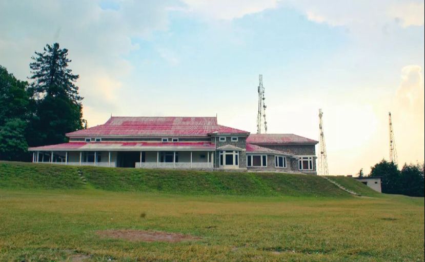 Shogran-Siri paye Meadows